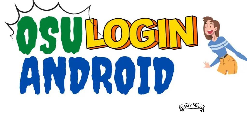 OsuLogin Android Software