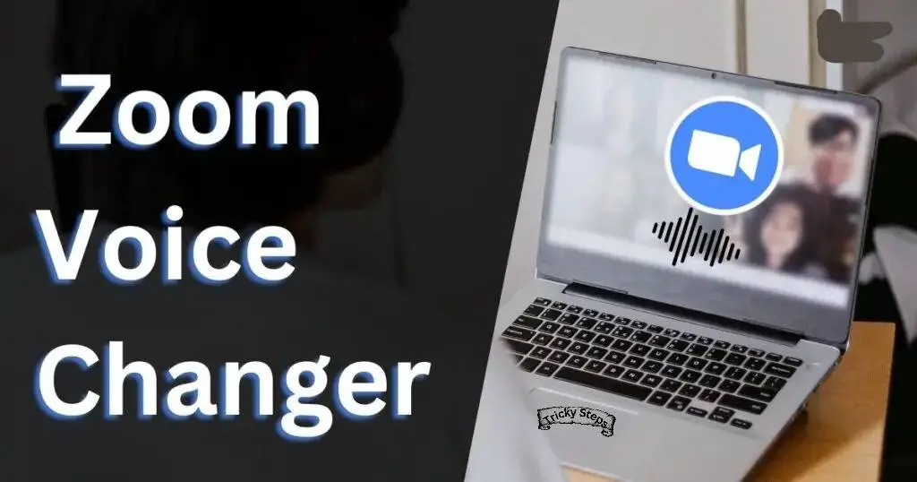 The Zoom Voice Changer